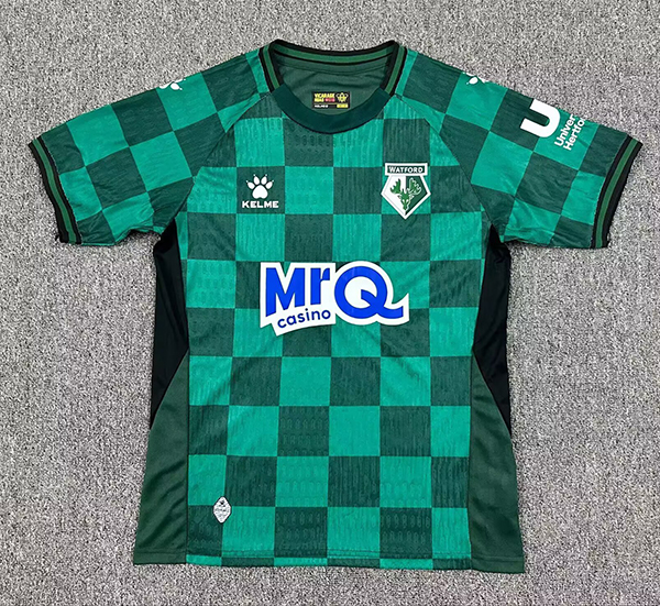 2025-26 Wat-ford away