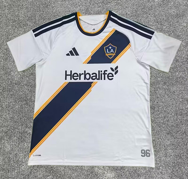 2026-27 LA home
