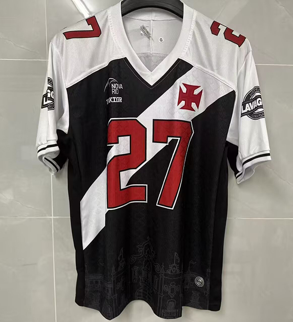 2025-26 Vasco Rugby #27