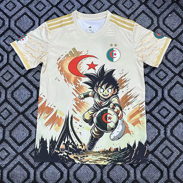 2026-27 Algeria special version