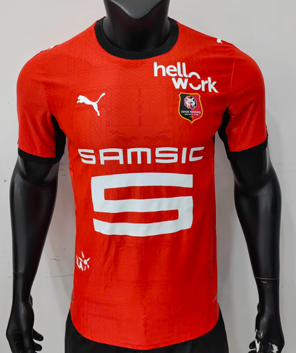 2026-27 Ren-nais home player version