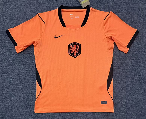 2026 Netherland home