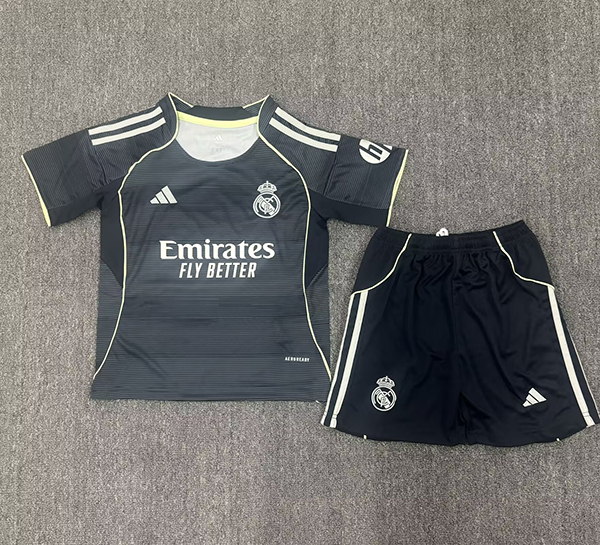 2025-26 RD Away Kids- Leaked version