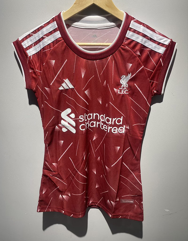 2026-27 L P home without sleeve women