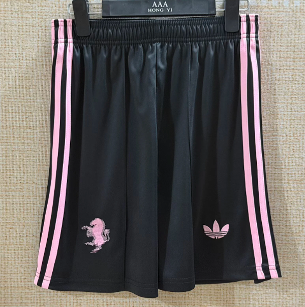 2026-27 JV away shorts