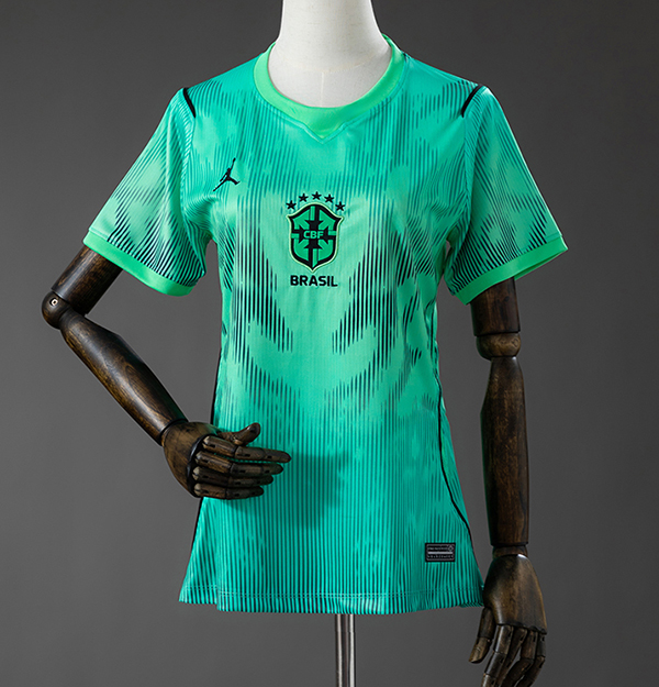 2026 Brazil GK women
