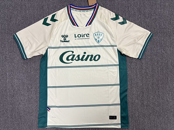 2026-27 Saint away