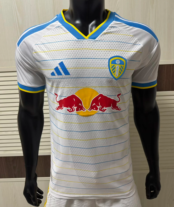 2026-27 Leeds home Player Version