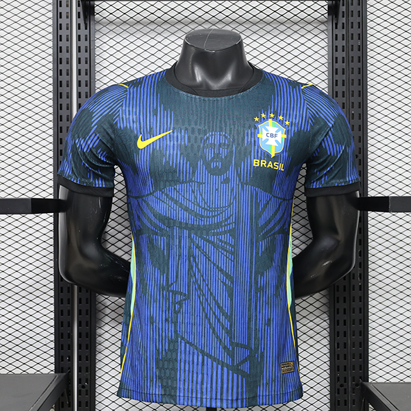 2026-27 Brazil JESUS player version