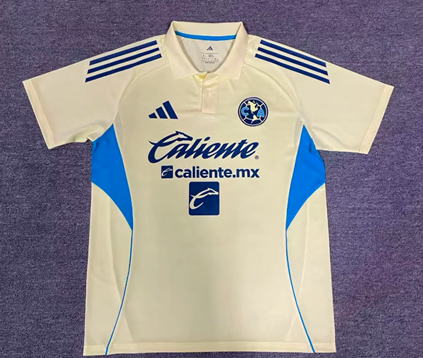 2026-27 Club América Polo