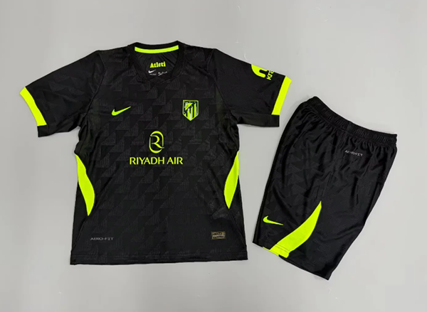 2026-27 ATM Away player version kids