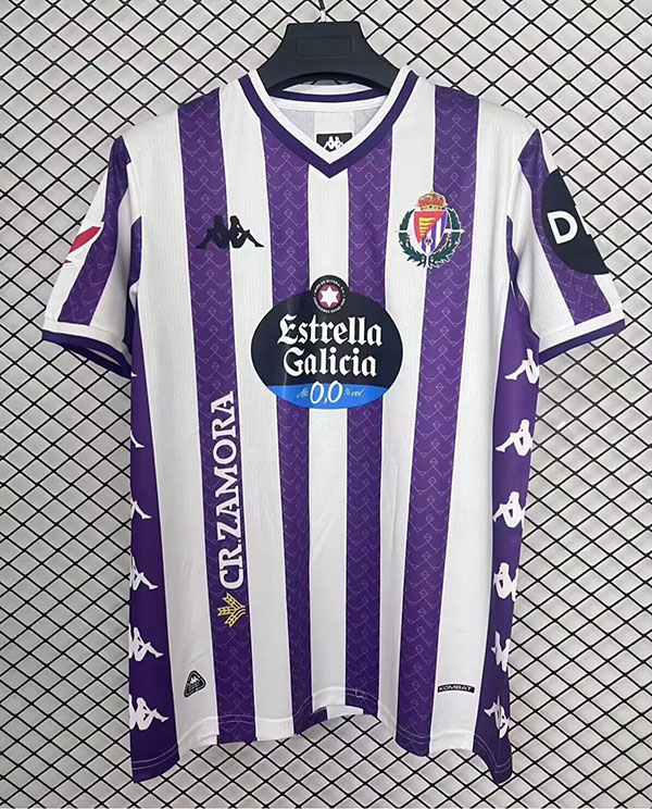 2025-26 Valla-dolid home