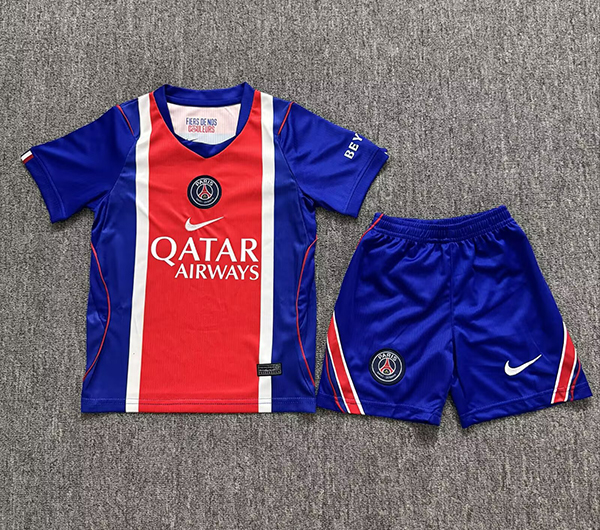 2026-27 Paris Home kids