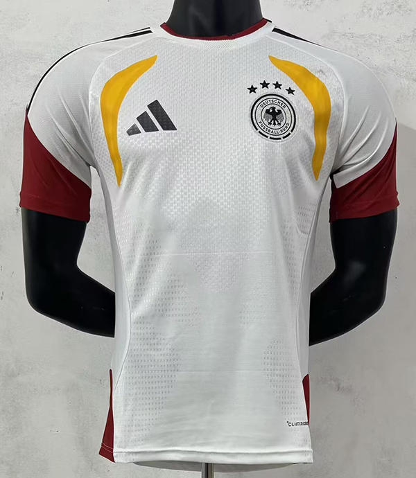 2026 Germany Player Version Training