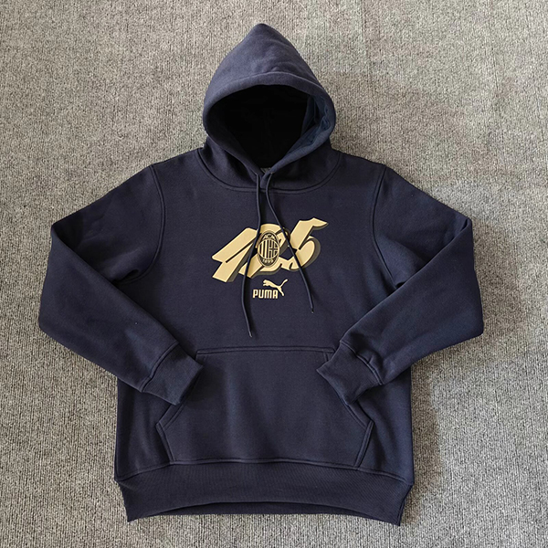 2024 -25 A-C 125TH hoodies