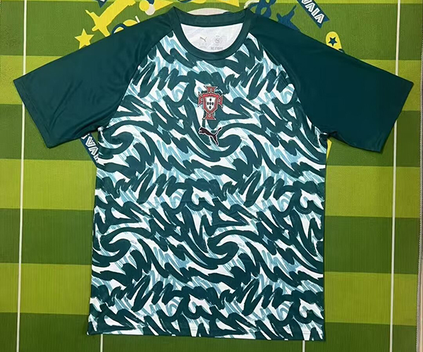 2026-27 Portugal Training