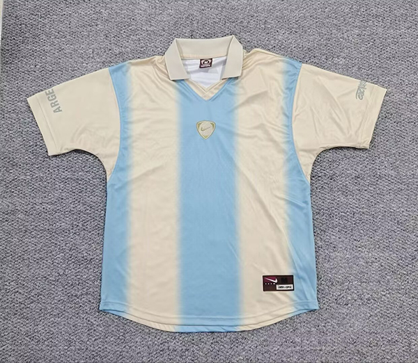 2026-27 Argentina T90 training
