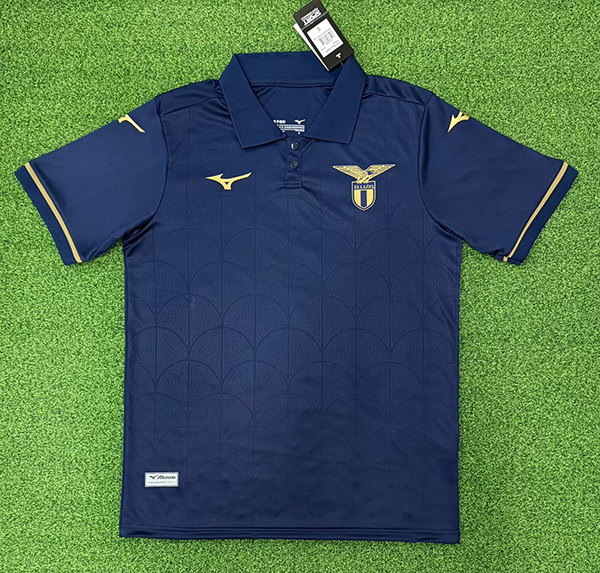 2026-27 La-zio away