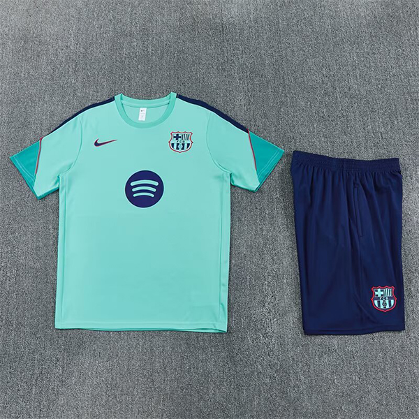 2026-27 BL Short sleeve Training suit