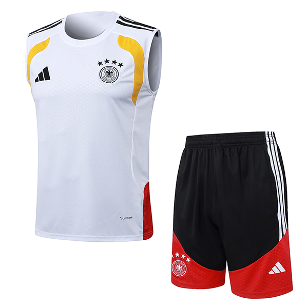 2026-27 Germany Vest Training suit