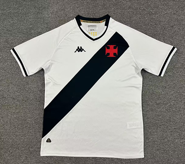 2025-26 Vasco away