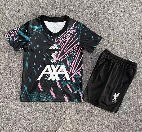 2025-26 L P training kids