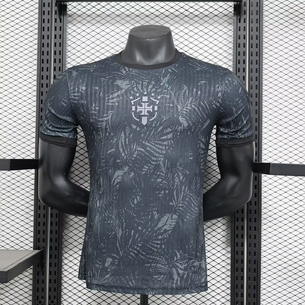 2024-25 Brazil Black player version