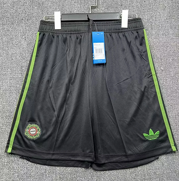 2025-26 BM Oktoberfest short