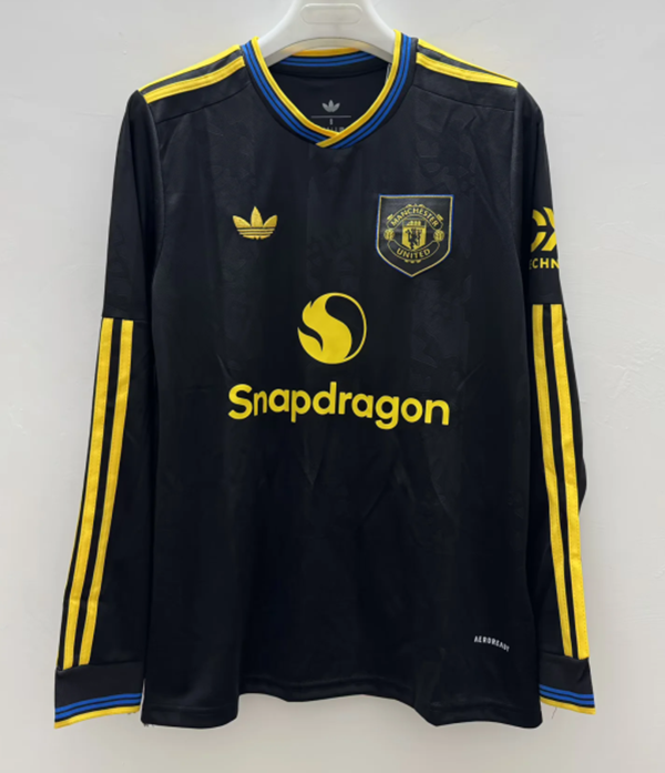 2025-26 Man third Long Sleeve