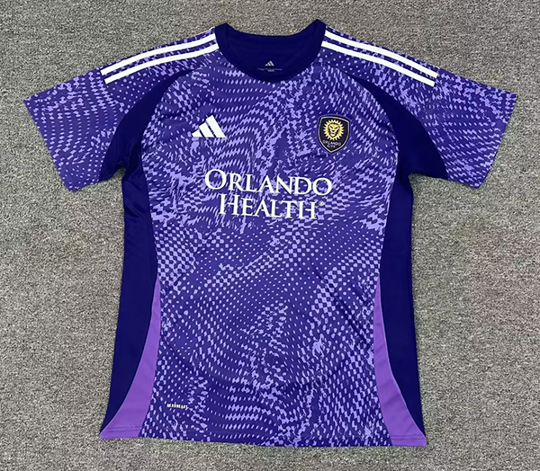 2025-26 Orlando home