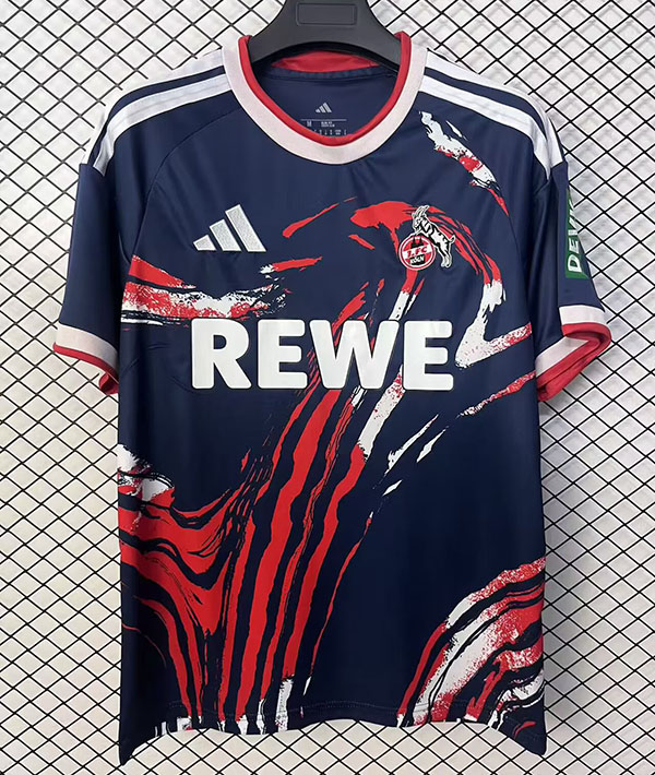 2026-27 Koln away