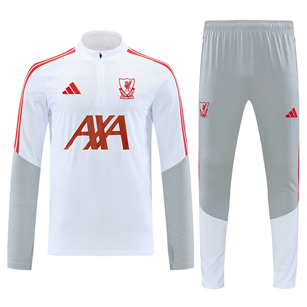 2026-27 L P Half zipper Training suit