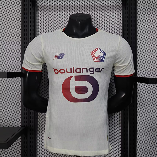2025-26 Li-lle away Player Version