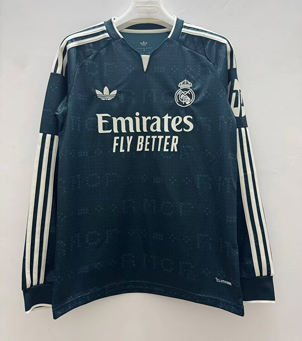 2026-27 RD away long sleeve