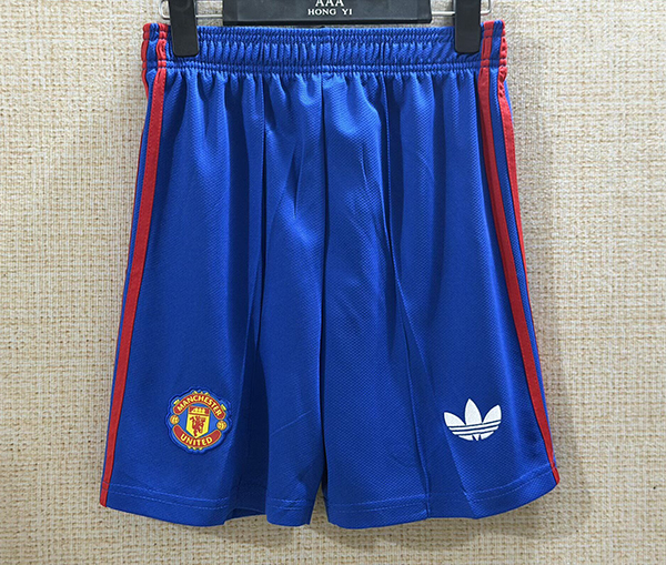 2026-27 Man away shorts