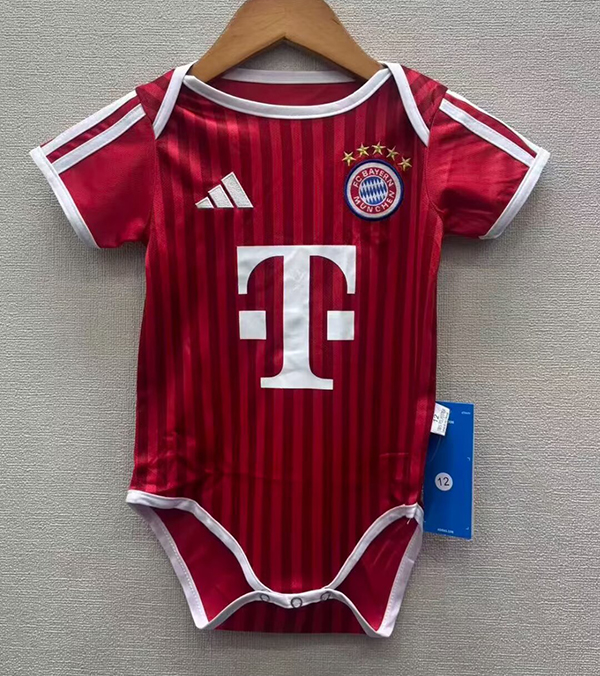 2026-27 BM home BABY