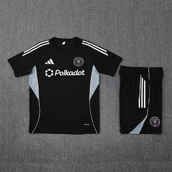 2025-26 Miami Short sleeve training suit