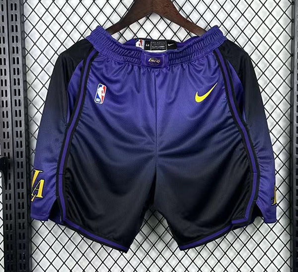 L 2025 season shorts
