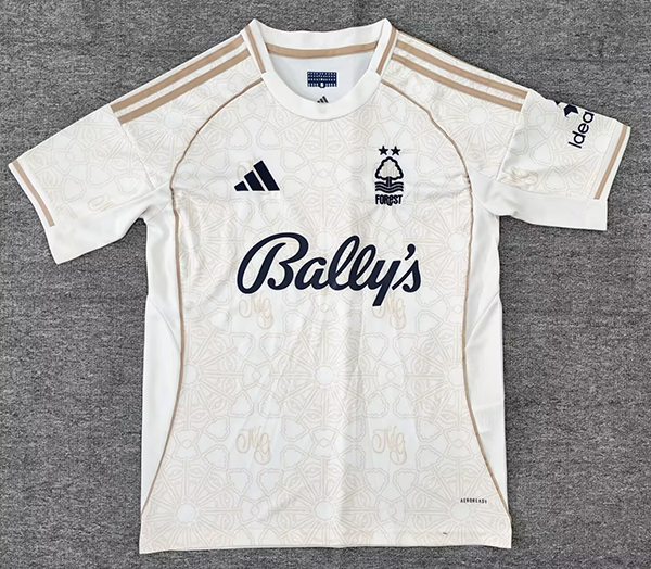 2025-26 Nottingham Away