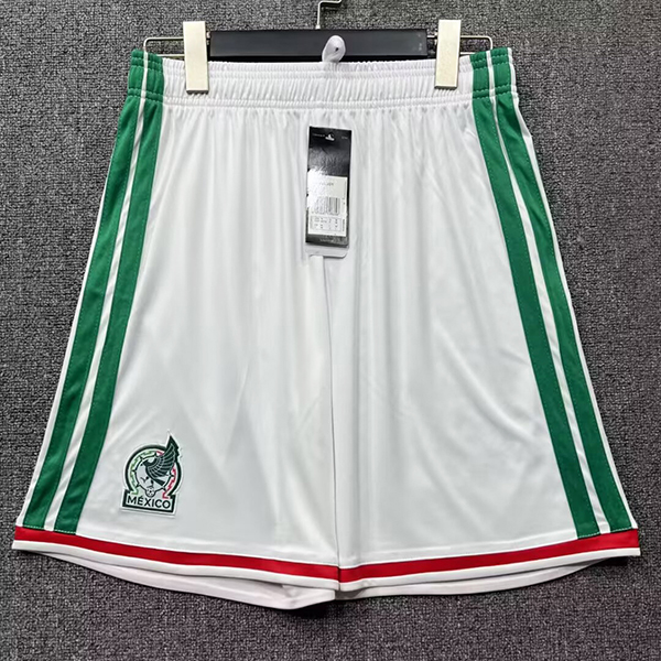 2026 Mexico Home Short