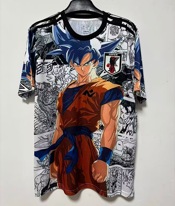 2026-27 Japan &Dragon Ball