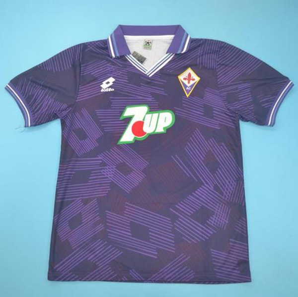 Fioren-tina 92-93 Retro home