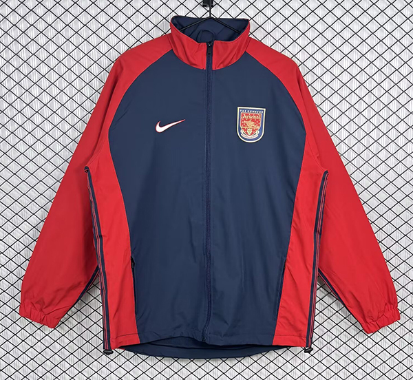 2025-26 ASL Windbreaker Jacket