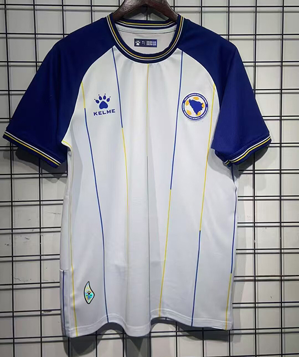 2026 Bosnia and Herzegovina away