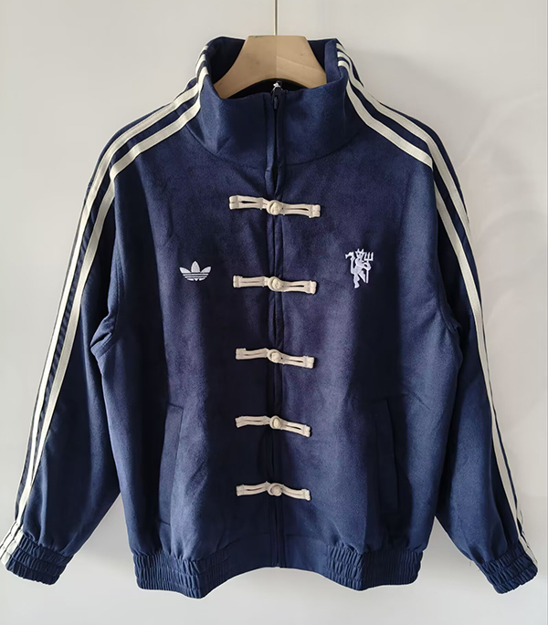 2026-27 Man Jacket