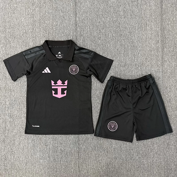 2026-27 Miami away kids