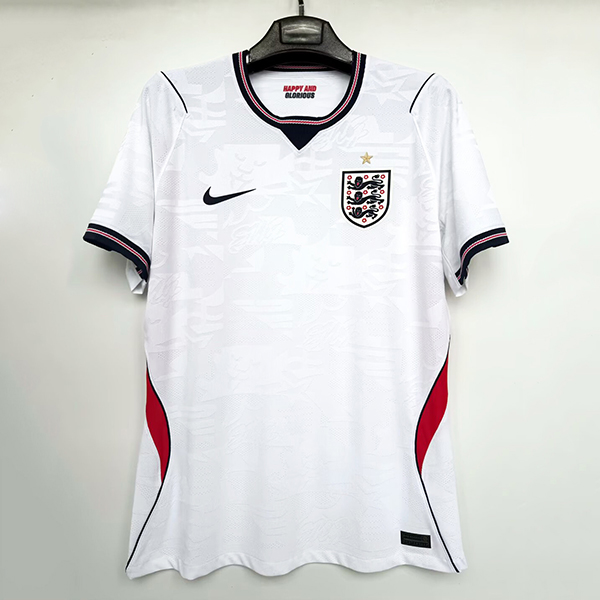 2026 England Home player version