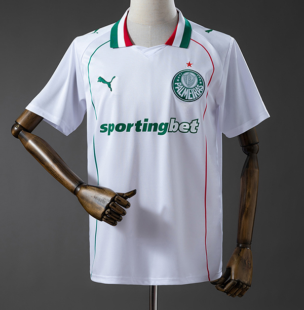 2026-27 Palmeiras away