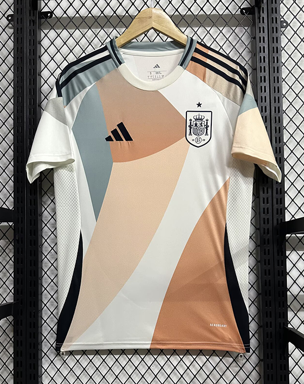 2025-26 Spain away