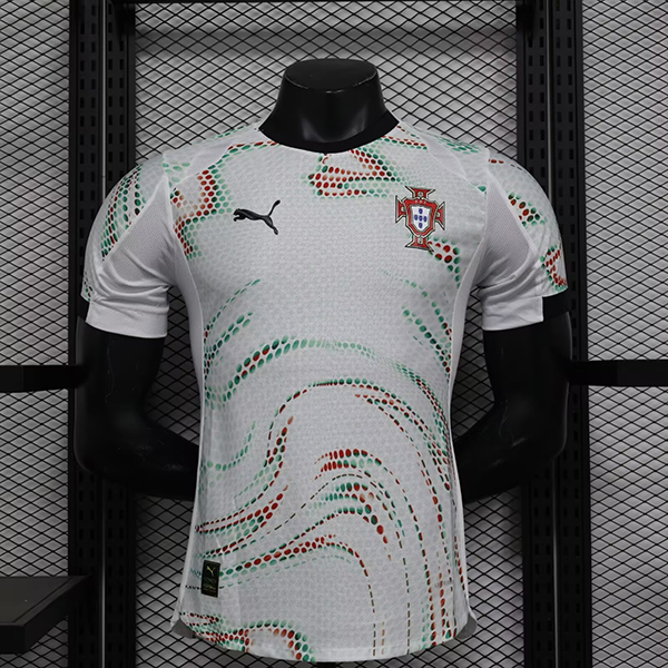 2025 Portugal away player version